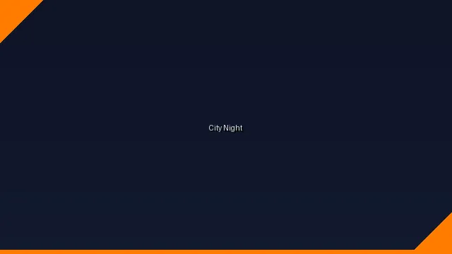 城市夜景主题赛 - 街头搭讪 视频创作挑战